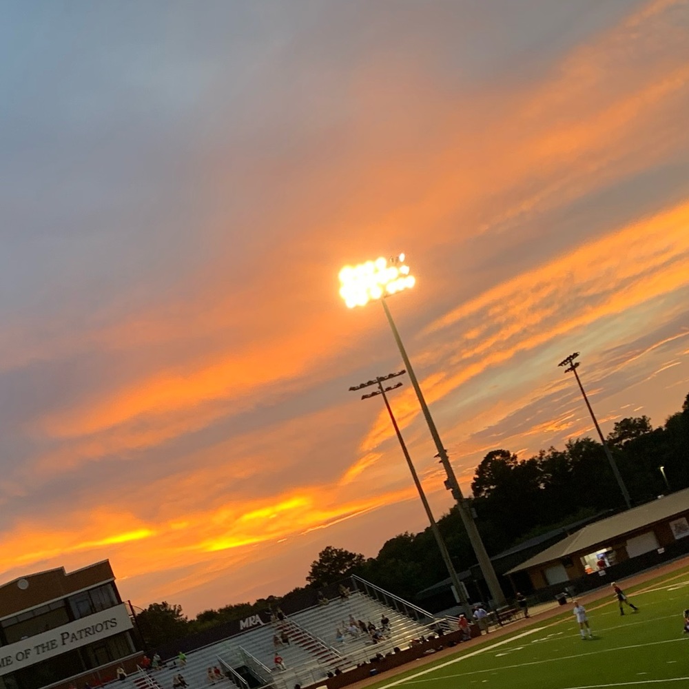 Meet your Posher, Leigh